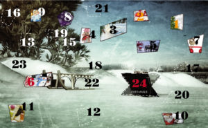 Adventskalender #11