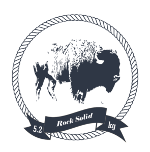 Rock solid