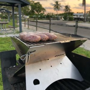 ZWEEnHALB in Florida..